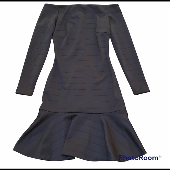 Banana Republic Dresses & Skirts - Banana Republic | Off the shoulder mermaid dress